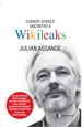 Front pageCuando Google encontró a Wikileaks