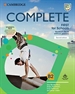 Front pageComplete First for Schools Second edition. Student's Book Pack (SB wo answers w Online Practice and WB wo answers w Audio Download).