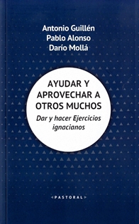 Books Frontpage Ayudar y aprovechar a otros muchos