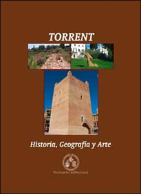 Books Frontpage Torrent: Historia, Geografía y Arte
