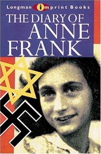 Books Frontpage Nllb: Diary Of Anne Frank,The