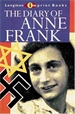 Front pageNllb: Diary Of Anne Frank,The