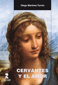 Books Frontpage Cervantes y el amor