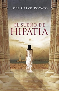 Books Frontpage El sueño de Hipatia