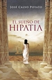 Front pageEl sueño de Hipatia