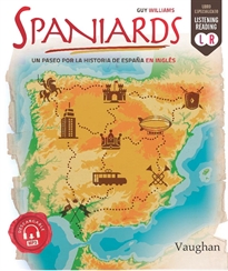 Books Frontpage Spaniards
