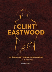 Books Frontpage Clint Eastwood
