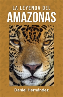 Books Frontpage La Leyenda del Amazonas