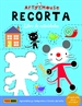 Front pageArty Mouse - Recorta