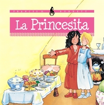 Books Frontpage La princesita