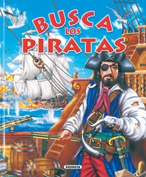 Books Frontpage Busca los piratas