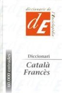 Books Frontpage Nou Diccionari Català-Francès