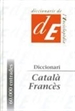 Front pageNou Diccionari Català-Francès