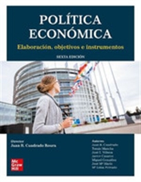 Books Frontpage Política económica