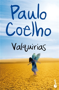 Books Frontpage Valquirias