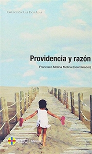 Books Frontpage Providencia y razón