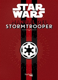 Books Frontpage Manual del Stormtrooper