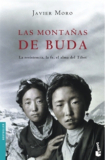 Books Frontpage Las montañas de Buda