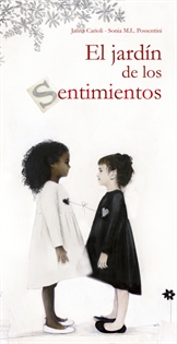 Books Frontpage El jardín de los sentimientos