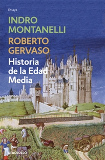 Books Frontpage Historia de la Edad Media