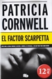 Front pageEl factor Scarpetta (Doctora Kay Scarpetta 17)