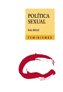 Books Frontpage Política sexual