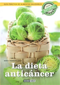 Books Frontpage La dieta anticáncer