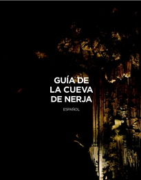 Books Frontpage Guía de la cueva de Nerja