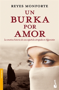 Books Frontpage Un burka por amor