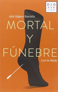 Books Frontpage Mortal y fúnebre