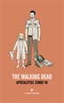Front pageThe Walking Dead