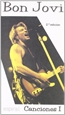 Front pageCanciones I de Bon Jovi