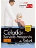 Front pageCelador del Servicio Aragonés de Salud. SALUD (promoción interna). Temario y test