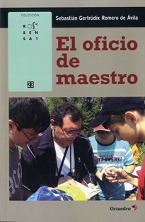 Books Frontpage El oficio de maestro
