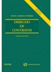 Front pageDerecho de contratos (Papel + e-book)