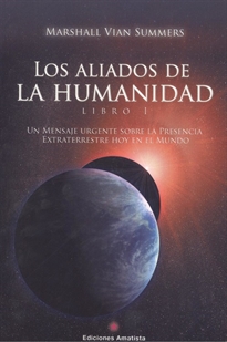 Books Frontpage Los Aliados De La Humanidad. Libro Uno