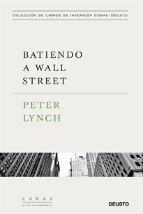 Books Frontpage Batiendo a Wall Street