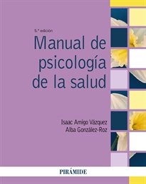 Books Frontpage Manual de psicología de la salud