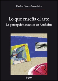 Books Frontpage Lo que enseña el arte, (2a ed.)