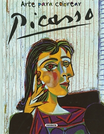 Books Frontpage Pablo Picasso