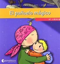 Books Frontpage El pañuelo mágico