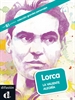 Portada del libro Lorca, Grandes Personajes + CD
