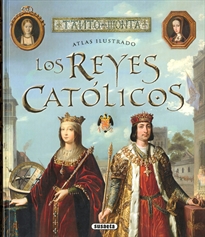 Books Frontpage Los Reyes Católicos