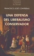 Front pageUna Defensa Del Liberalismo Conservador