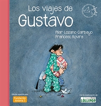 Books Frontpage Los viajes de Gustavo