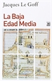 Front pageLa Baja Edad Media