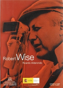 Books Frontpage Robert Wise