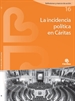 Front pageLa incidencia política en Cáritas