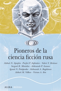 Books Frontpage Pioneros de la ciencia ficción rusa