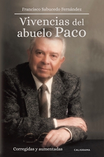 Books Frontpage Vivencias del abuelo Paco